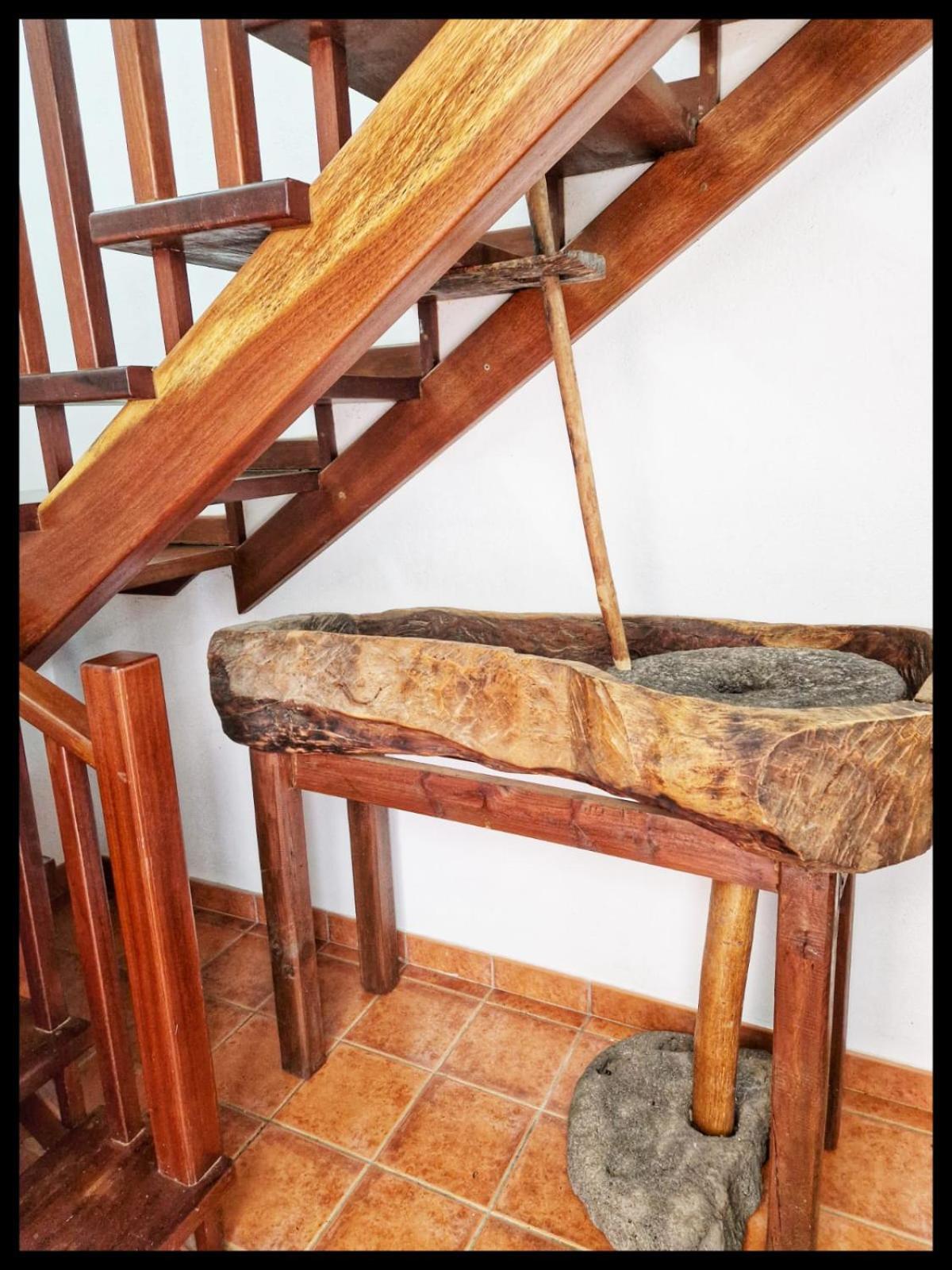 Landhuis Faustina *