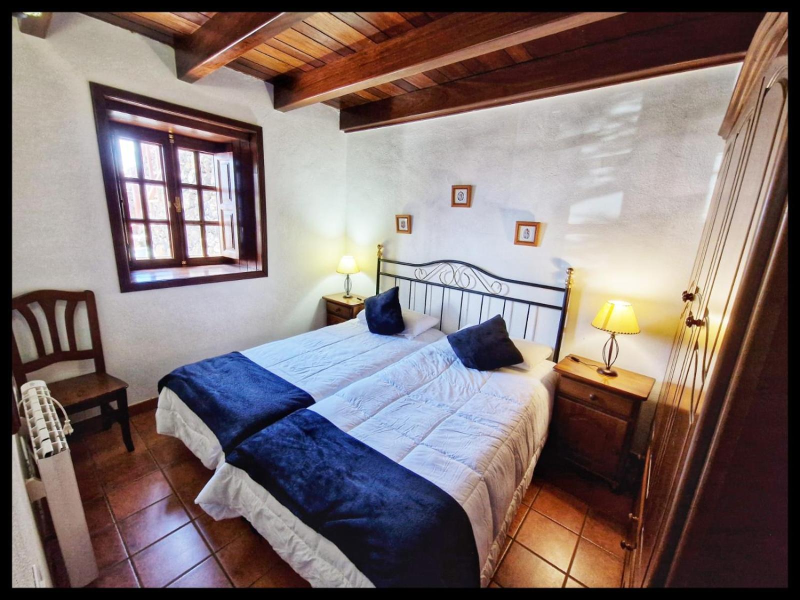 Casa di campagna Faustina Isora