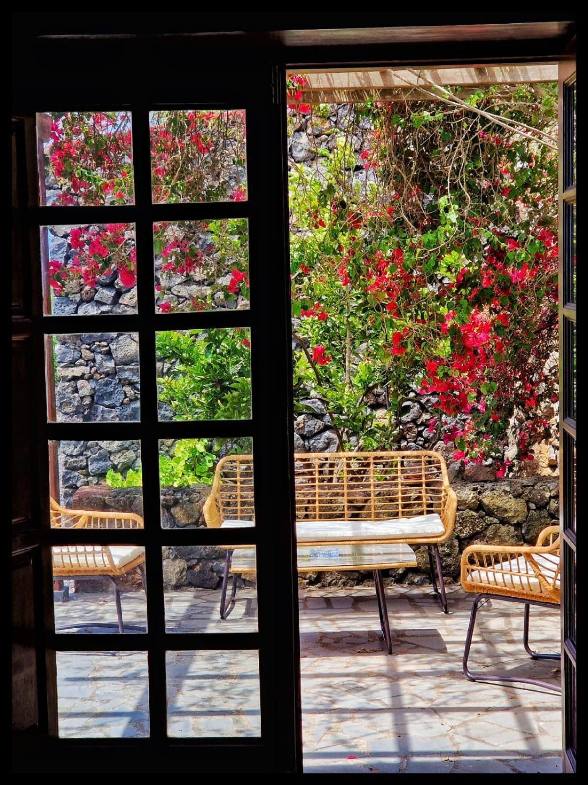 Casa di campagna Faustina *