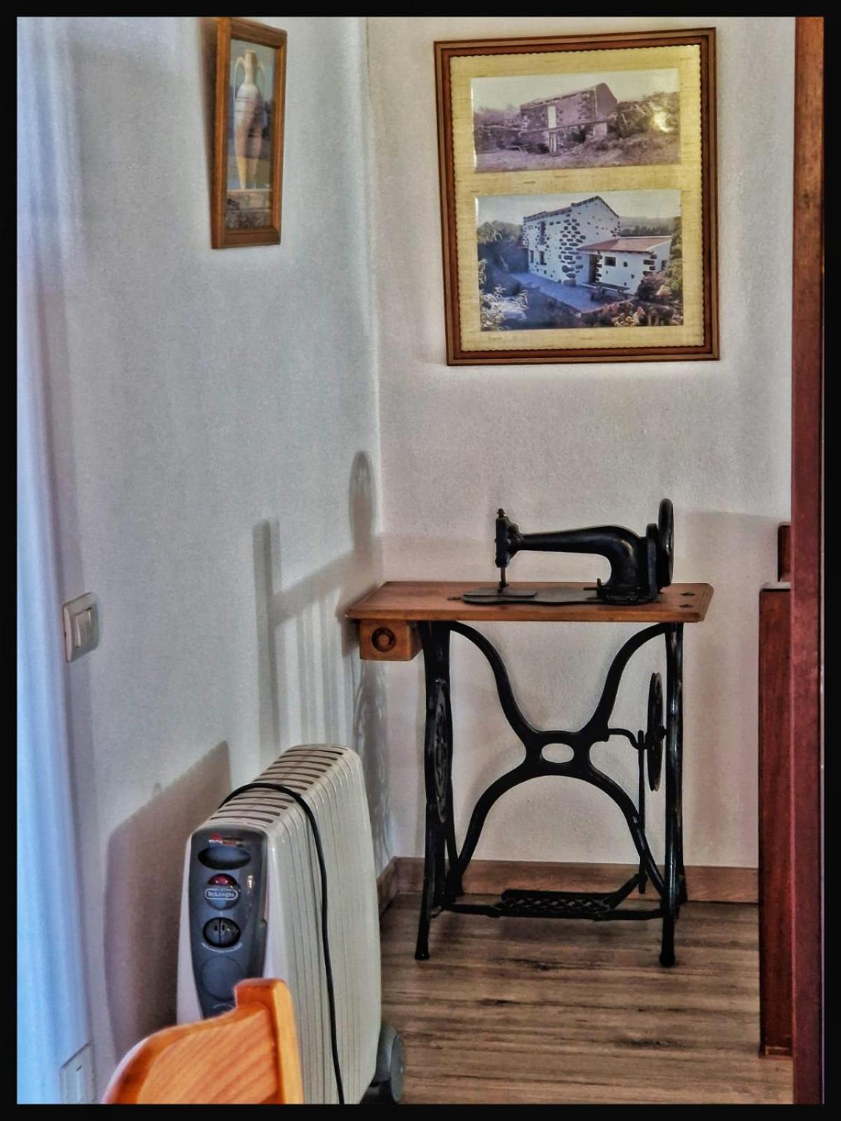 Faustina Casa di campagna Isora