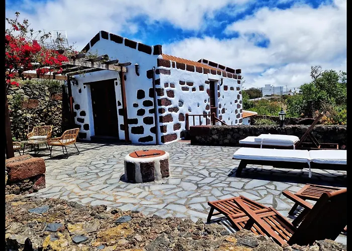 Casa Rural Faustina
