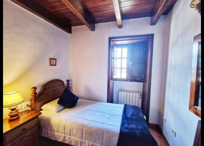 Casa Rural Faustina