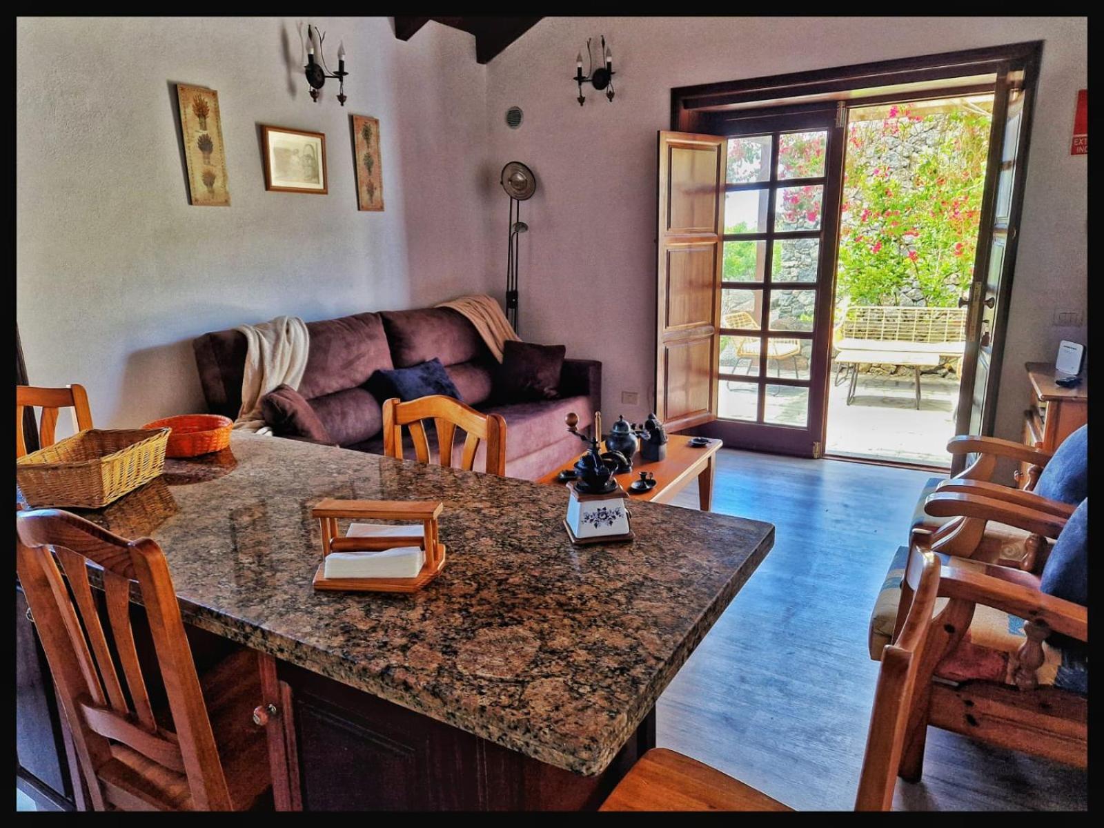 Faustina Country house